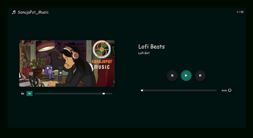 lofi