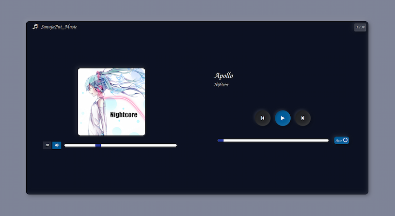 nightcore