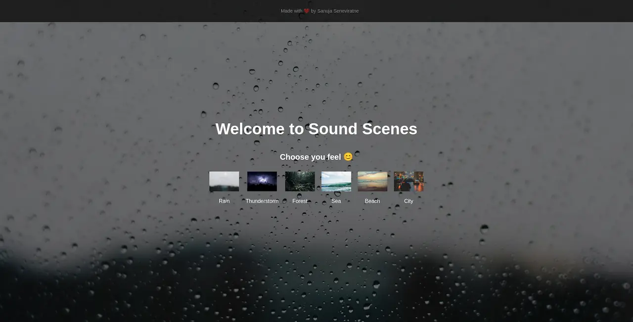 sound-scenes